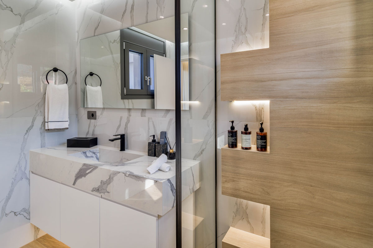Zeus Luxury Villas